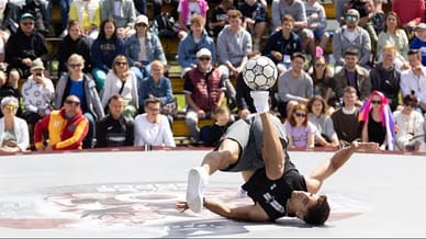 WFFA Pulse Sopot 2024