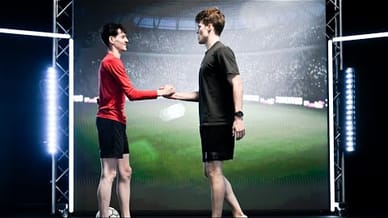 World Freestyle Football Championship 2024 @ Juventus Creator Lab