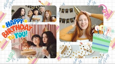 InCollage - Collage Life Highlights