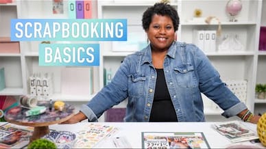 FREE Scrapbook.com Classes!