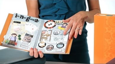 How to Scrapbook