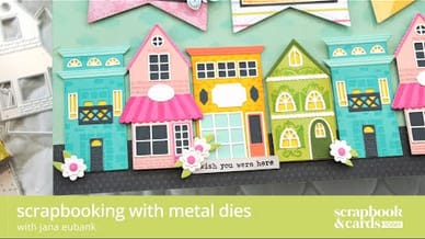 Inspiring Scrapbooking Layout Videos to Elevate Your Pages