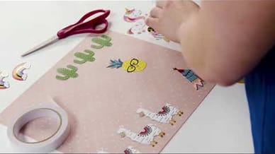 Scrapbooking For Beginners | Spotlight Stores