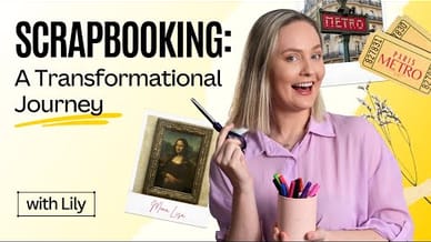 Create Shareable Memories: From Digital Scrapbooking to Tangible Keepsakes!