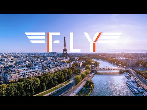 Fly Release Trailer (Early access)