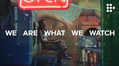 We Are What We Watch | US