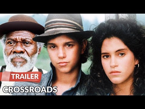 Crossroads (1986) Trailer | Ralph Macchio | Joe Seneca