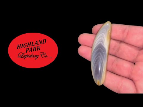 Look At The Wonderful Transformation Of This Rock