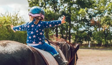 Horseback Riding