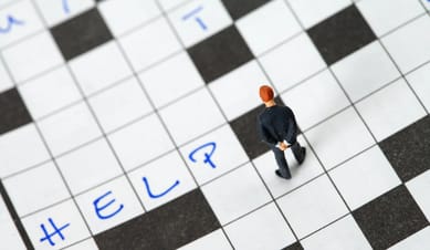 Cryptic Crosswords