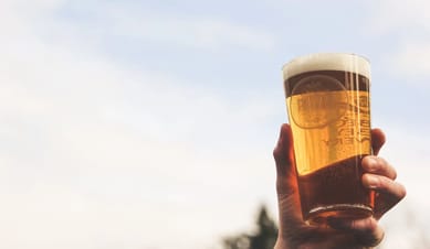 Brewing Beer
