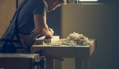 Woodworking