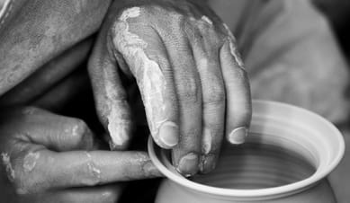 Pottery