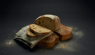 Bread Baking