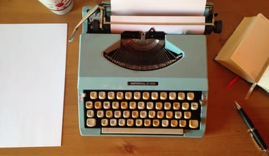 Creative Writing