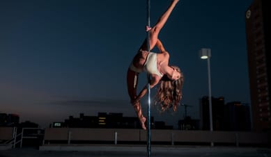 Pole Dancing