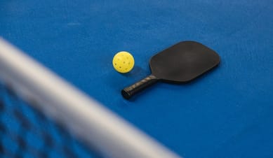 Pickleball