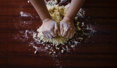 Baking