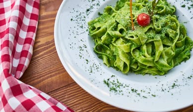 Italian Cooking