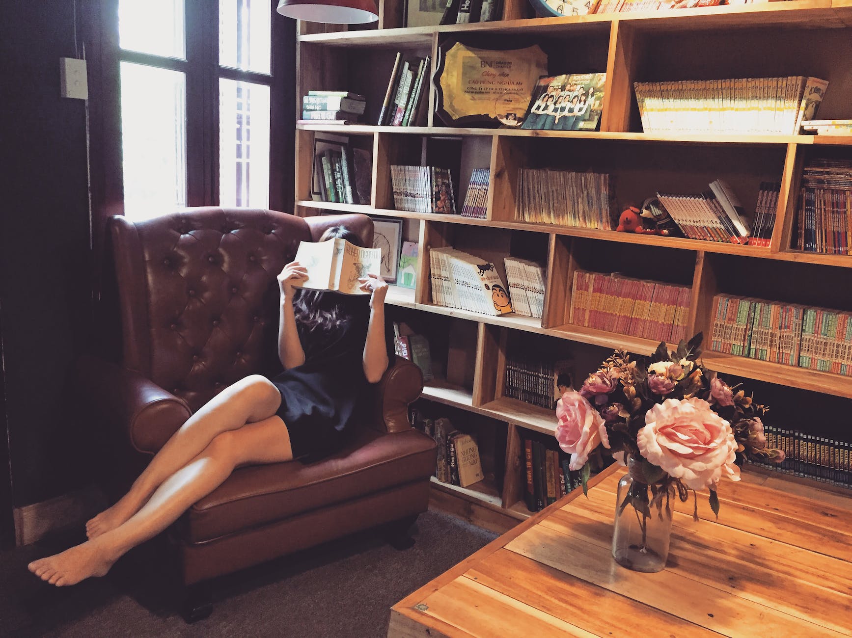 Finished reading a book? These tools and tips will help you find the next one