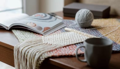 Macramé