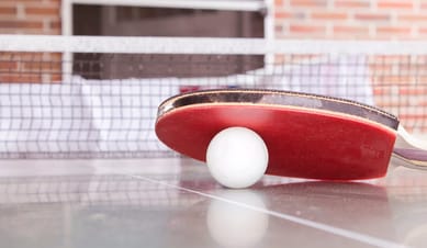 Table Tennis