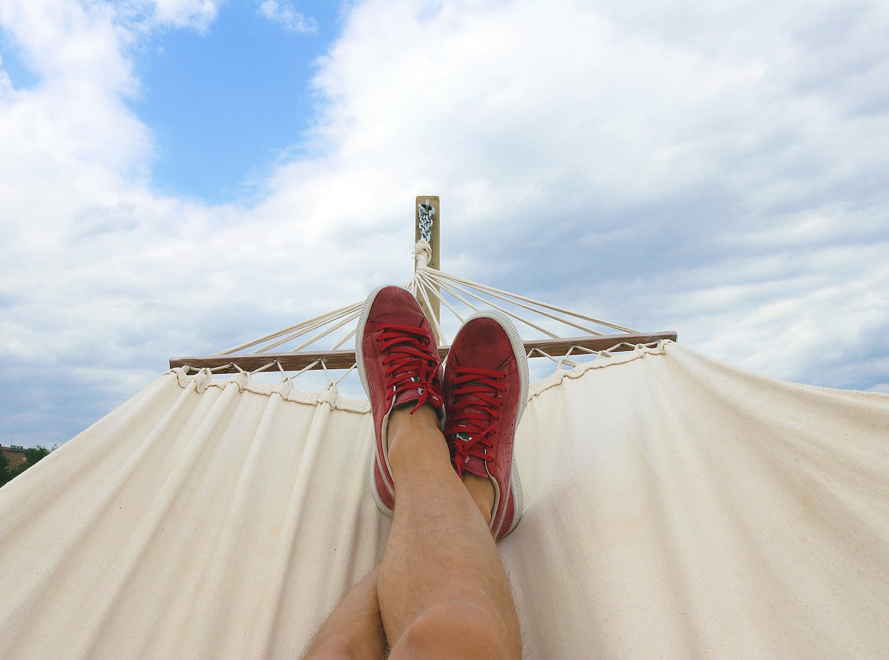 Prepare Yourself to a Work-Free World With a Hobby