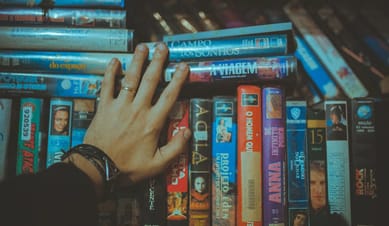 Discovering and Watching Movies