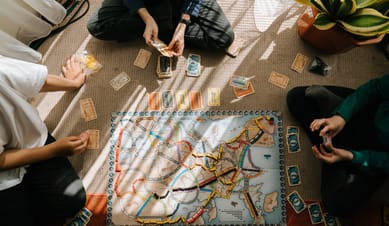 Board Games