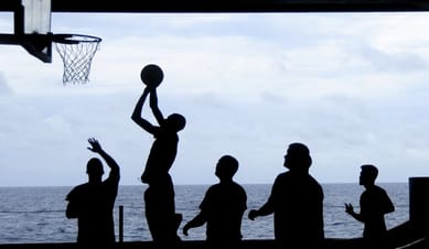 Basketball