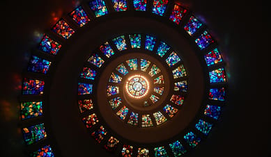 Stained Glass