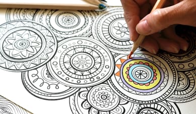 Coloring