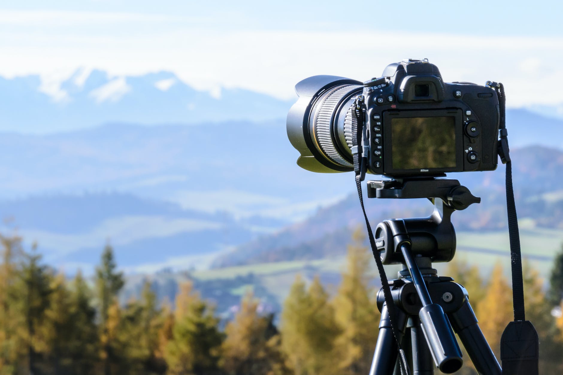 Photography hobbyist? Stay motivated with photography contests
