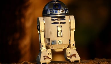 Robotics