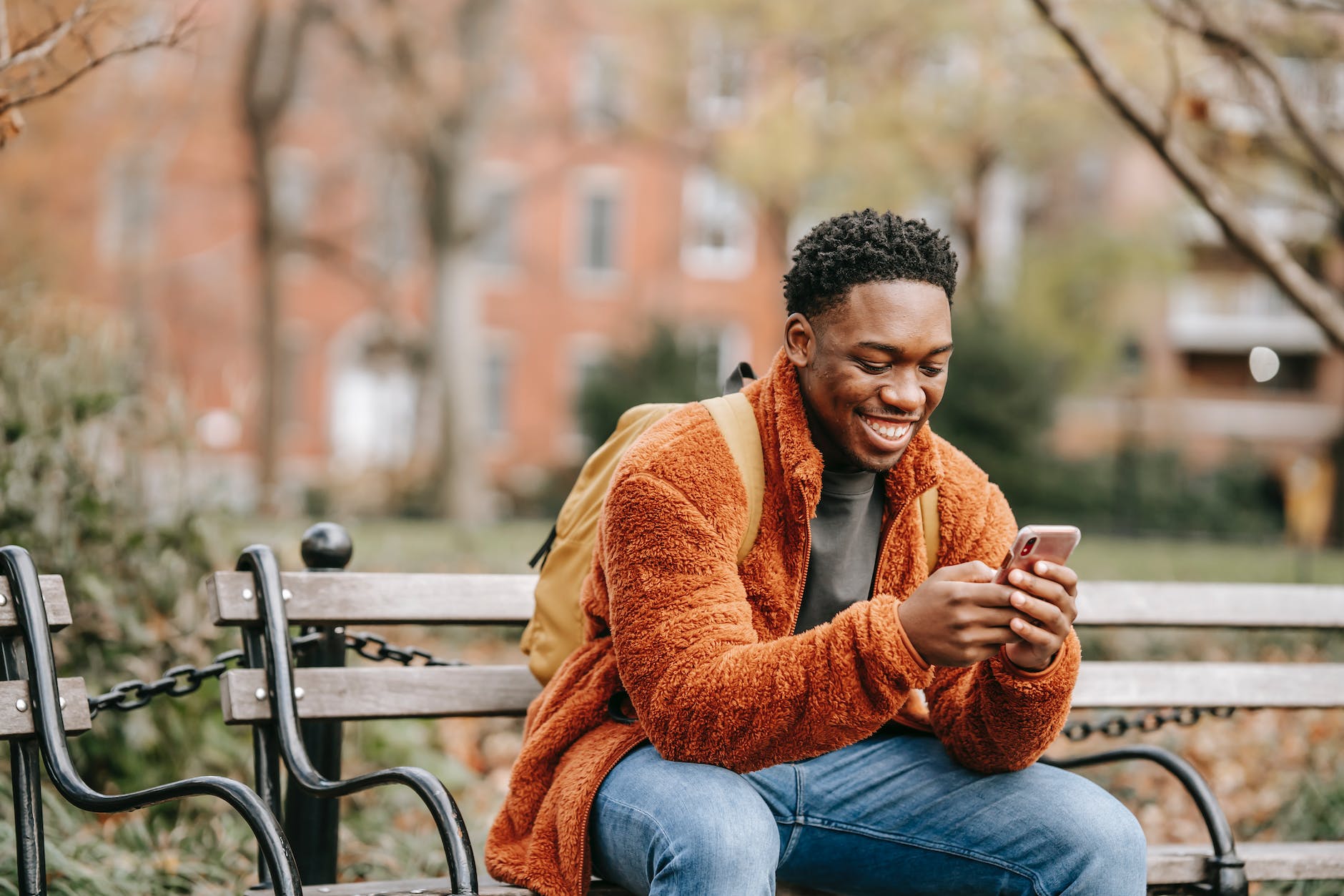 Our Phone Addiction Isn’t a Hobby, But It Might Support One