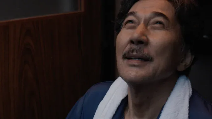 Hirayama’s Hobbies