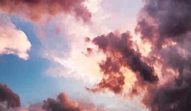 Cloudspotting