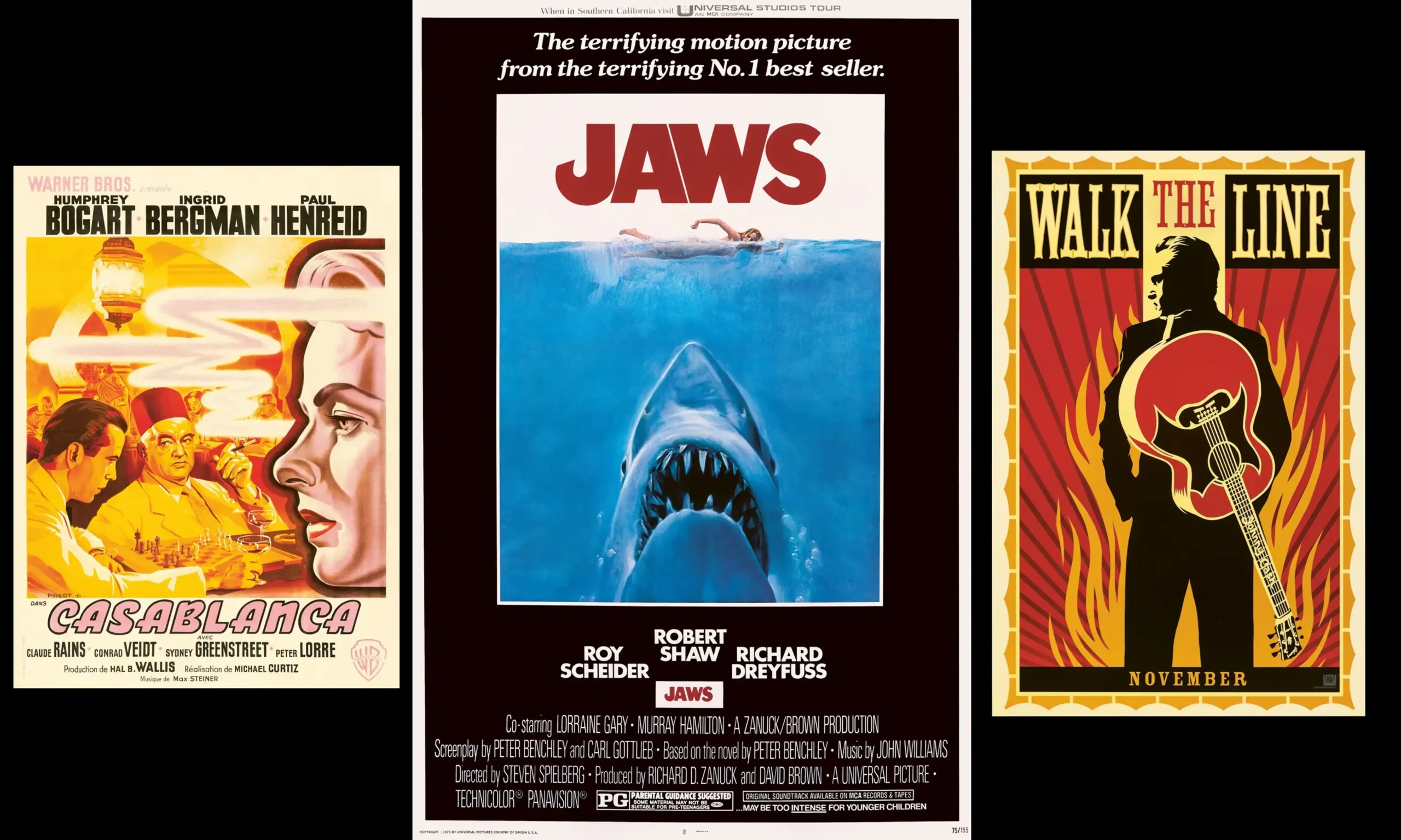 Judge a Film by Its Cover