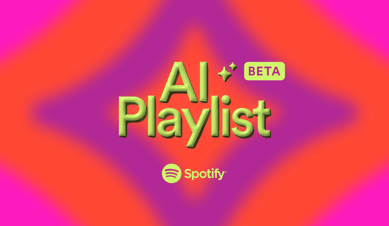 Spotify’s New AI Playlist Can Be a New Way to Get Intentional with Your Music Discovery
