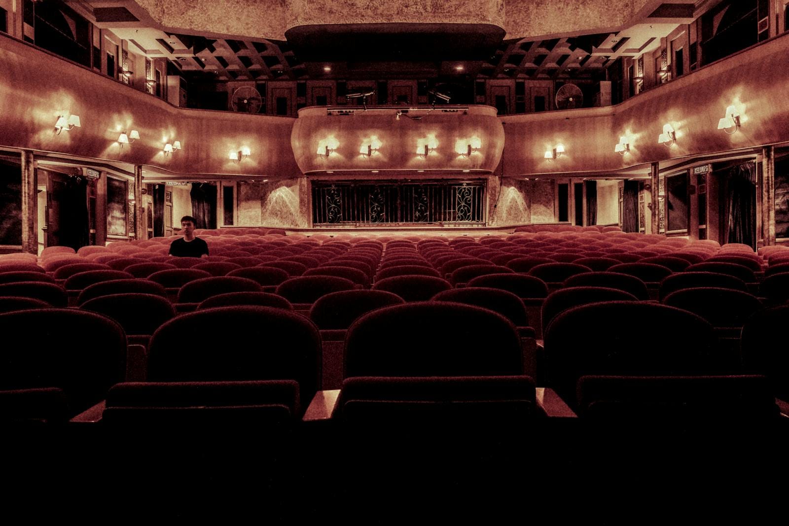 Cinema as a Hobby and as a Hobby Catalyst