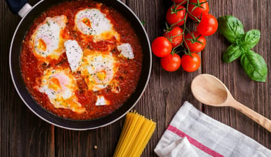 Cooking