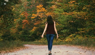 Walking