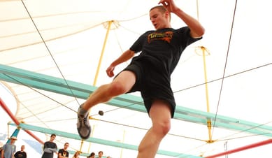 Footbag