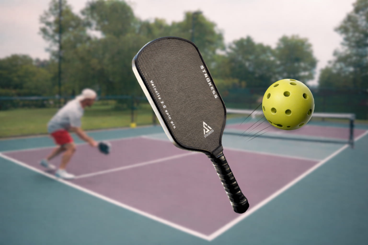 Indian Startup SUPR Strokess Is Grabbing Attention in the Global Pickleball Market