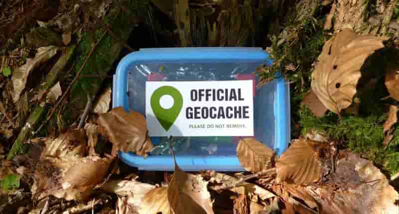 geocache, geocaching, cache