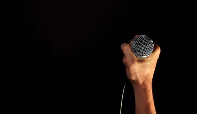 Spoken Word
