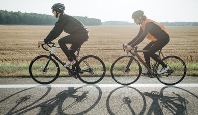 Cycling