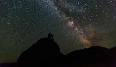 Stargazing