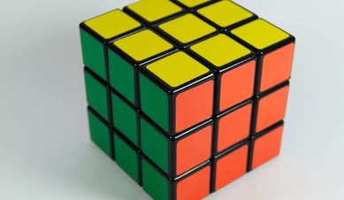 Rubik’s Cube