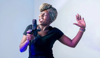 Singing